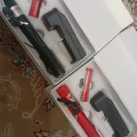 لیزر برد بالا