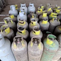 نماینده شرکت گاز پرسی و بوتان 250 تومان شارژ