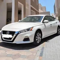 رنت نیسان آلتیما ۲۰۲۵/اجاره ماشین لوکس ونو