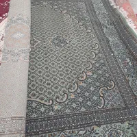 فرش|فرش|کارون, |دیوار