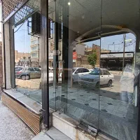 مغازه تجاری /  هـایپـر مـادر