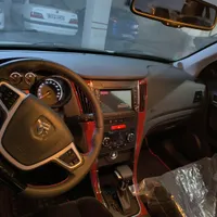 دنا پلاس توربو اتوماتیک آپشنال|خودرو سواری و وانت|زاهدان, |دیوار