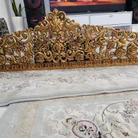 کتیبه پرده پنج متر