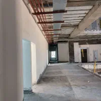 برقکار ساختمان صنعتی