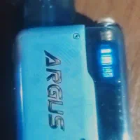 پاد ارگاس p2