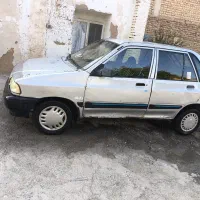 پراید 141