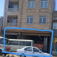 مغازه تجاری 202 متری