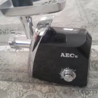 چرخ گوشت