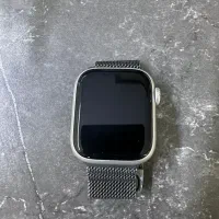 اپل واچ سری 8