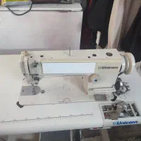 چرخ خیاطی راسته و زیگزال