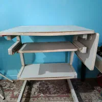 میز کامپیوتر