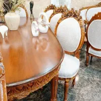 مبل زیبای لهستانی ( نصف قیمت ) تغییر شغل