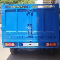 نیسان|خودرو سواری و وانت|قم, نیروگاه|دیوار