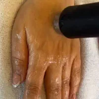 فیشال دست و صورت آقایان و خانم ها با بهترین قیمت