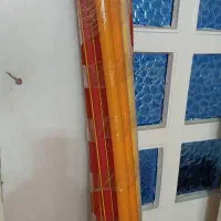 نیزه،میله و پایه تمرین فوتبال