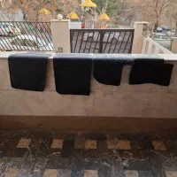 زیر پایی آک بند  207