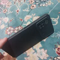 poco x4pro 5g|موبایل|مشهد, شهرک امام هادی (شهرک غرب)|دیوار