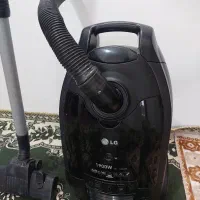جارو برقی الجی