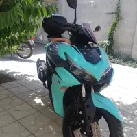 موتور طرح ایروکس s7 170