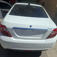 دنا اپشنال توربو شارژ ۴۰۵