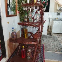 میزبار