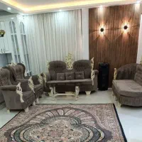 مبل ۷نفره سالم