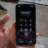 آیفون 13 نرمال