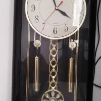 ساعت دیواری