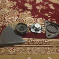 بلندگو و باند