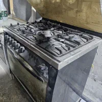 فرگاز، تکنو گاز، درحد نو
