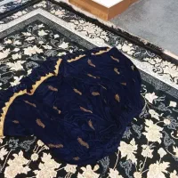 لباس دست دوز