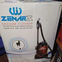 جاروبرقی سطلی