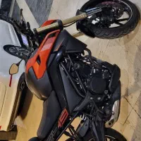 کی وی( نکد) ۲۵۰ سی سی