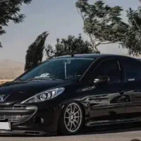 پژو207