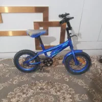 دوچرخه ۱۲