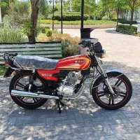 موتور 200cc  پلمپ در حد