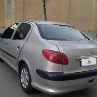 پژو  sd مدل ۸۹|خودرو سواری و وانت|مشهد, آزادشهر|دیوار