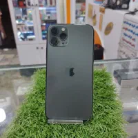 گوشی آیفون 11pro 256g