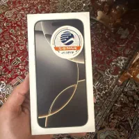 اپل ۱۶ مکس خاکستری درحد نو 256