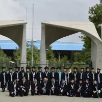 نگران‌ مدرک تحصیلی خود نباشین