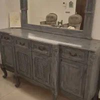 ایینه کنسول