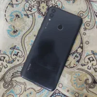 honor 8c