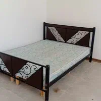 تخت خواب دو نفره