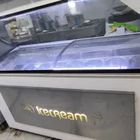 تاپینگ بستنی 12لگن