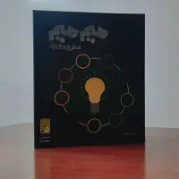 بازی فکری میم میم مخرج مشترک