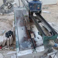 دستگاه برش  سنگ و سرامیک