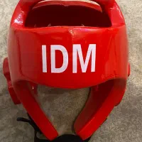 کلاه تکواندو تزریقی IDM نو
