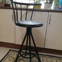 صندلی اپن آشپزخانه