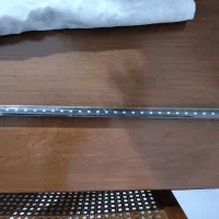 نور ۵۵ سانتی آکواریوم