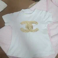 حوله نوزادی ولباس بچه